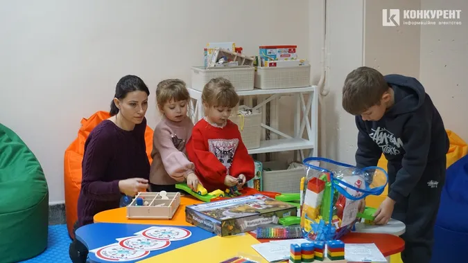 У лікарнях Волині з’являться «куточки» психосоціальної підтримки (фото)