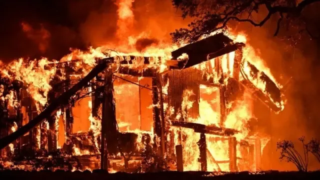Рятувальники б'ють на сполох: у громаді на Волині з початку року ліквідували понад 40 пожеж