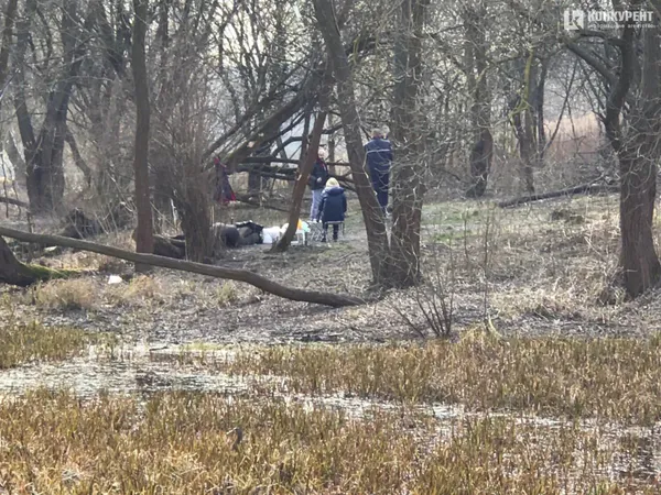 Безлюдна автостанція і «туси» в парку: як карантинить Луцьк 19 березня (фото)