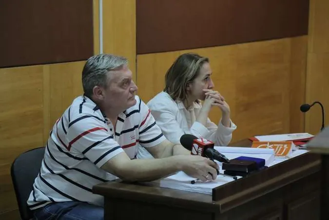 Суд арештував не того Гримчака: що буде тепер