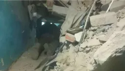Анестезіолог з Луцька розповів, як бійцю ампутовували обидві ноги під завалами на Запоріжжі (фото)
