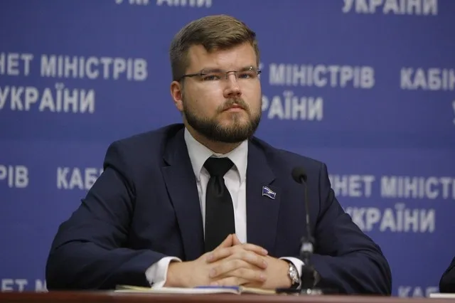 Євген Кравцов
