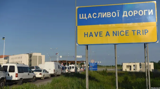 Сказали, чи вплинув безвіз на кількість українців у Польщі
