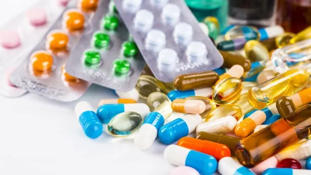 Уряд затвердив перелік ліків, що закуповуються міжнародними організаціями