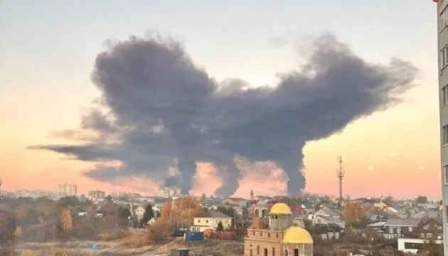 Фото: Укрінформ