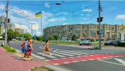 Рожева мрія: перші кроки Луцька до комфортного міста