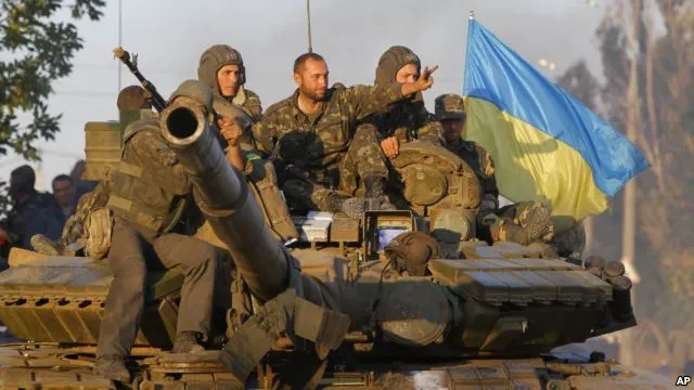 На Волині думають над створенням Центру територіальної оборони