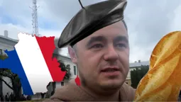 Волинський підприємець виїхав з України через ТЦК (відео)