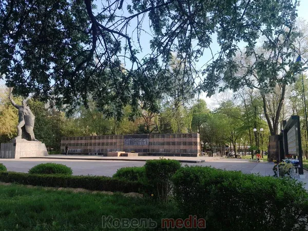 У Ковелі проведуть ексгумацію останків німецьких військовослужбовців