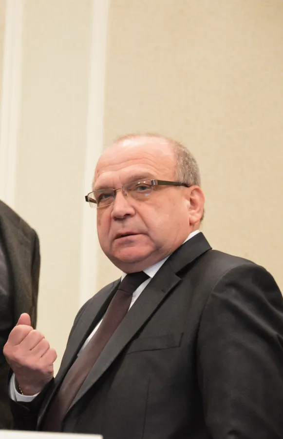 У Волинській ОДА спростовують інформацію про звільнення Гунчика