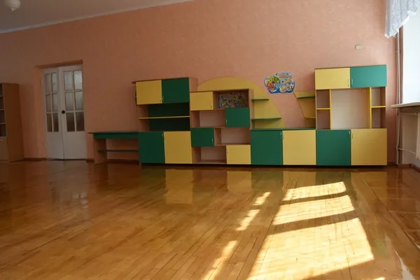 У Луцьку ремонтують заклади освіти (фото)