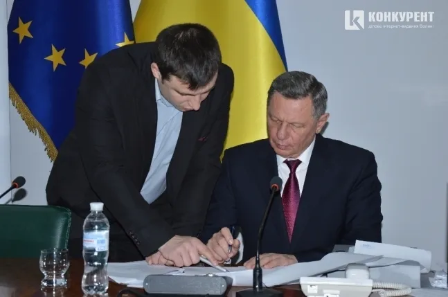 Підприємцю не продовжили договір оренди ділянки на Конякіна  через самовільну добудову