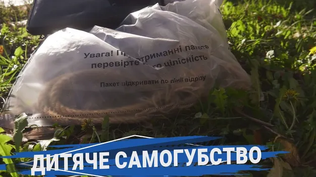 Шукали усю ніч: що відомо про самогубство 15-річної дівчини з Луцька (відео)