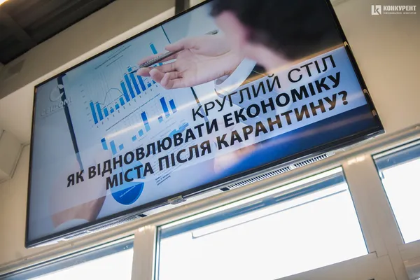 Скоро депутатам навіть не буде що красти, – луцький підприємець про продовження карантину