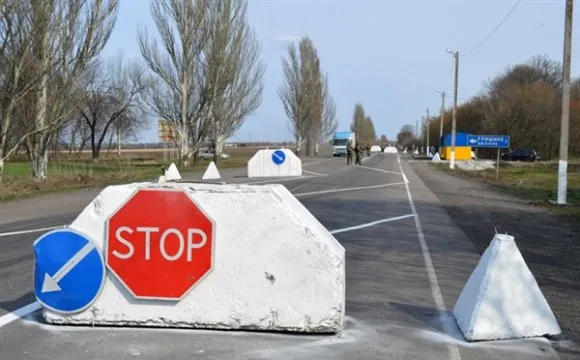У Луцькій громаді таки демонтують блокпости: де саме