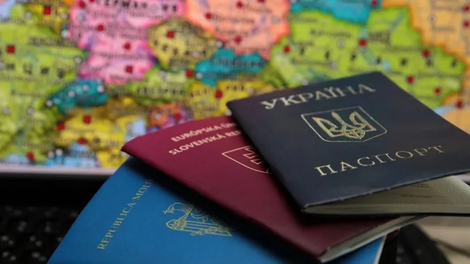 Зеленський вніс до Ради законопроєкт про множинне громадянство