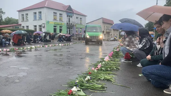 Понад півтора року вважався зниклим безвісти: на Волині попрощалися з Василем Корінецьким (фото)