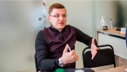 Карантин змусив жити у страху і стресі, – Тарас Шкітер