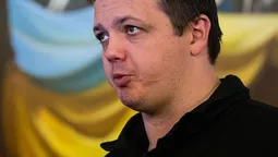 Протилежний Погляд LIVE готує інтерв'ю із Семеном Семенченком 