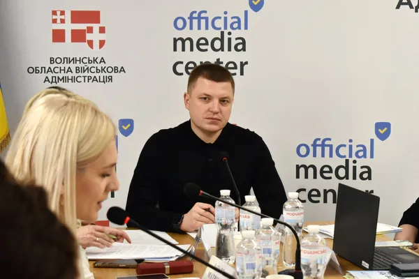 «Пріоритет влади – забезпечити право дитини рости у сім'ї», – Тарас Шкітер  (фото)
