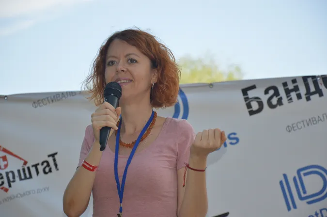 Співзасновниця «Stopfake» розповіла, на кого орієнтована російська пропаганда