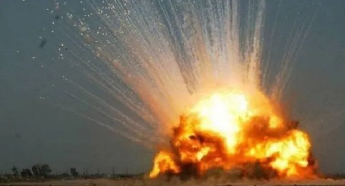 Вибухи у Луцькому районі: волинян просять зберігати спокій