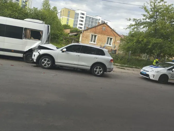 Головне у Луцьку: ТОП новин суботи, 25 травня