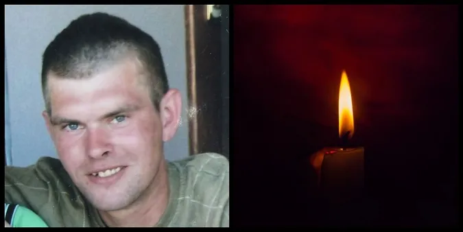 Чекали звістки два роки: на війні загинув Захисник з Волині Руслан Коротков