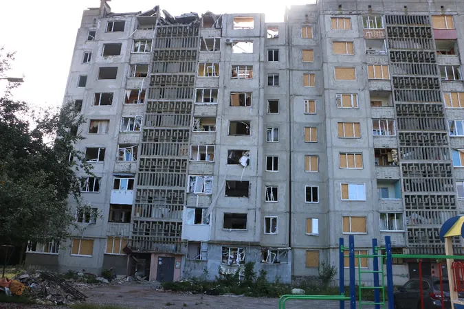 Яких втрат зазнав Луцьк за час повномасштабної війни: скільки людей загинуло (фото)