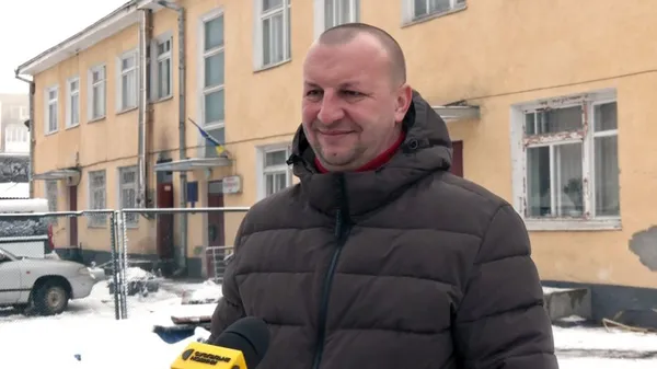 Утилізація новорічних дерев у Луцьку: куди подіти сосни і ялинки (відео)