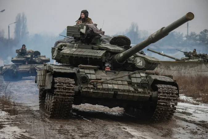 Коли і за яких умов Україна зможе почати масштабний контрнаступ