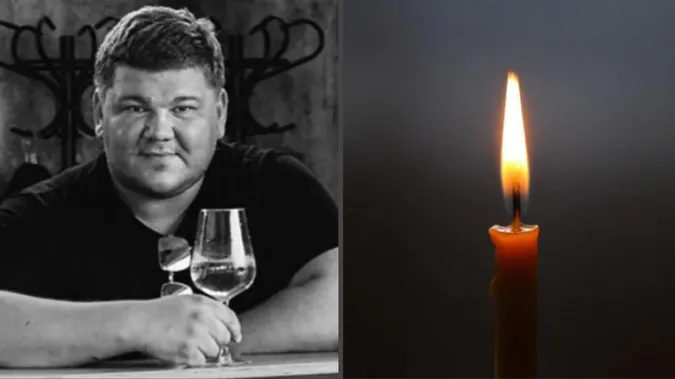 Стало відомо, коли у Луцьку прощатимуться з Віталієм Бровіним