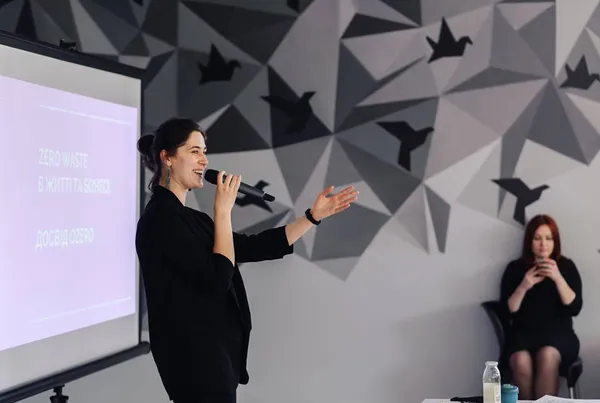 У луцькому «Промені» відбувся Fest Zero Waste 2019 (фото)
