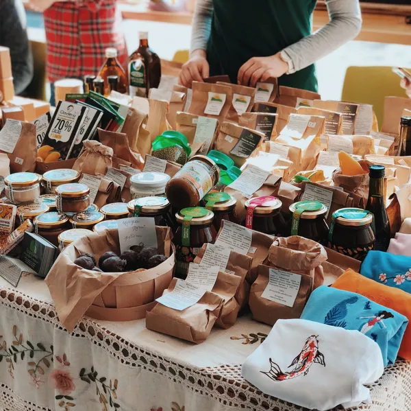 «Промінь» шукає магазини екотоварів для #EcoStrumFest*