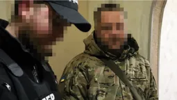 Вкрав у побратимів майже 10 млн і грав у казино: в Дніпрі засудили ексфінансиста бойової бригади (фото)