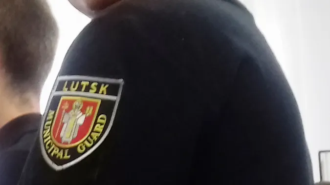 «Універсальний підрозділ», – депутат Луцькради про муніципальну варту