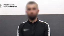 У Києві іноземець убив двох спільників, з якими грабував квартири (фото)