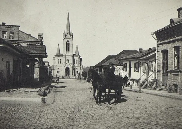 1915 рік