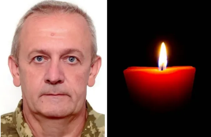 «На щиті» повертається додому захисник із Каменя-Каширського Анатолій Савчук