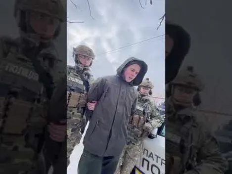Назвали стукачем: дніпровський стрілець розповів, як вбивав своїх побратимів (відео)