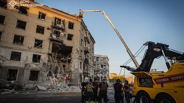 Ukraine: realities | «The Weekly Five»: 17.06 – 23.06