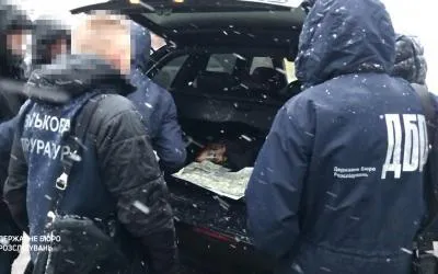 У Луцьку «контррозвідник» за $5 тисяч обіцяв допомогти з роботою в СБУ