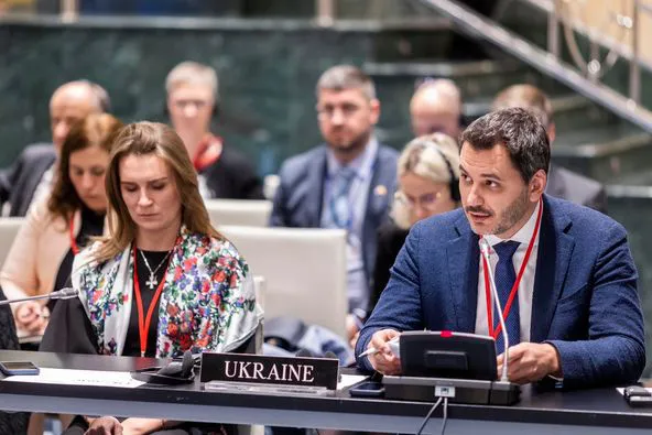 Парламентська асамблея НАТО визнала росію державою-терористом