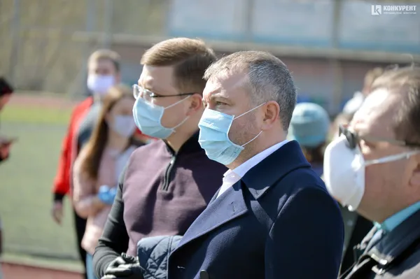 Як Луцьк повернувся у древні часи (фоторепортаж)