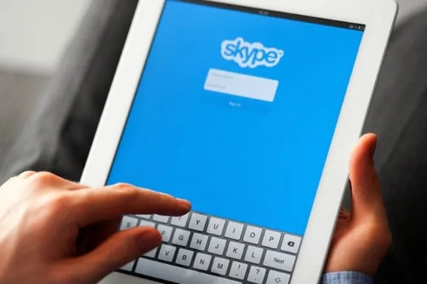Романюк пропонує виконкому голосувати через Skype