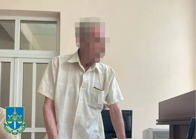 Затримали старого агента КДБ, який корегував вогонь по Львівщині