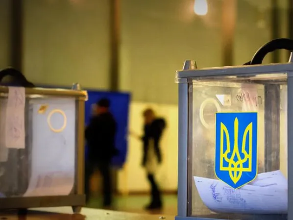 Вибори у Ковелі: повідомили результати підрахунку голосів