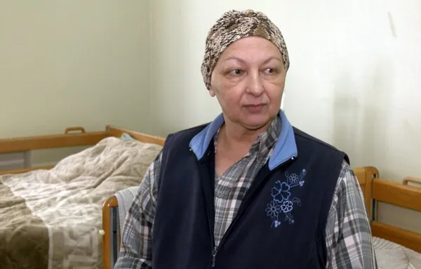 «Сам не знаю, де воно взялося»: на Волині чоловіки теж хворіють на рак молочної залози (фото)