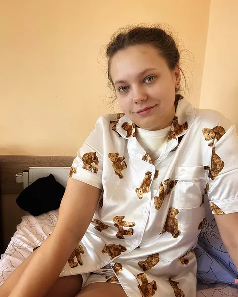 Поборола рак і пішла на війну: неймовірна історія волинської бійчині з 14 ОМБр
