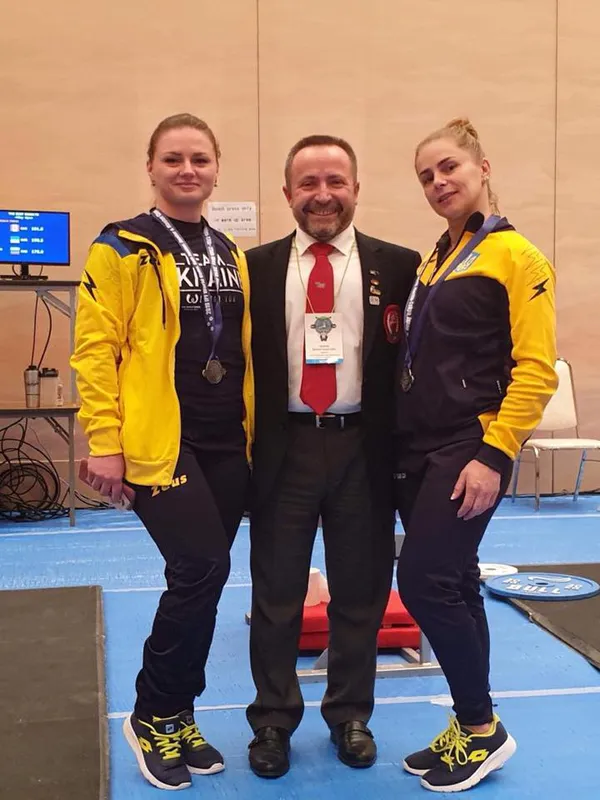 Спортсменка з Дніпра посіла третє місце на чемпіонаті світу в Японії (фото)